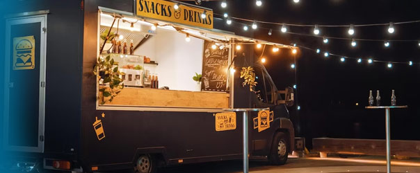 Food Truck Business Loans 