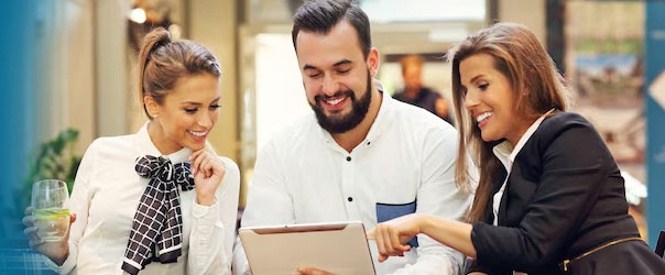 Restaurant Business Loans